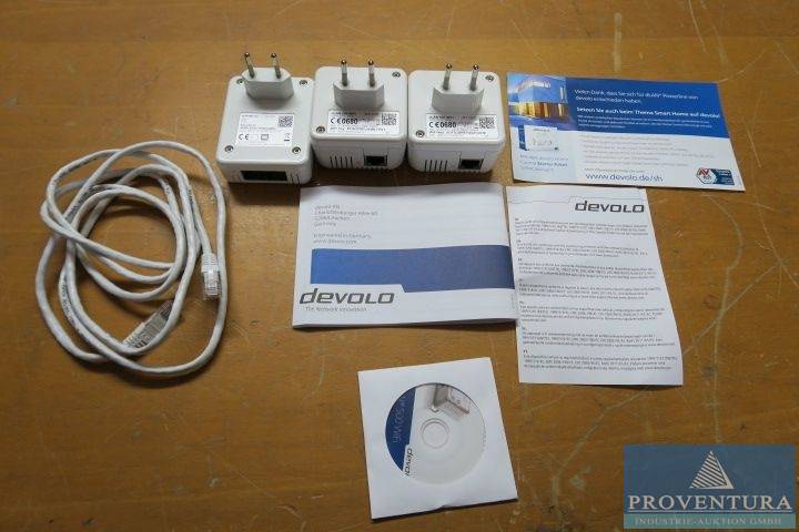 devolo 500 wifi network kit devolo 500 wifi network kit