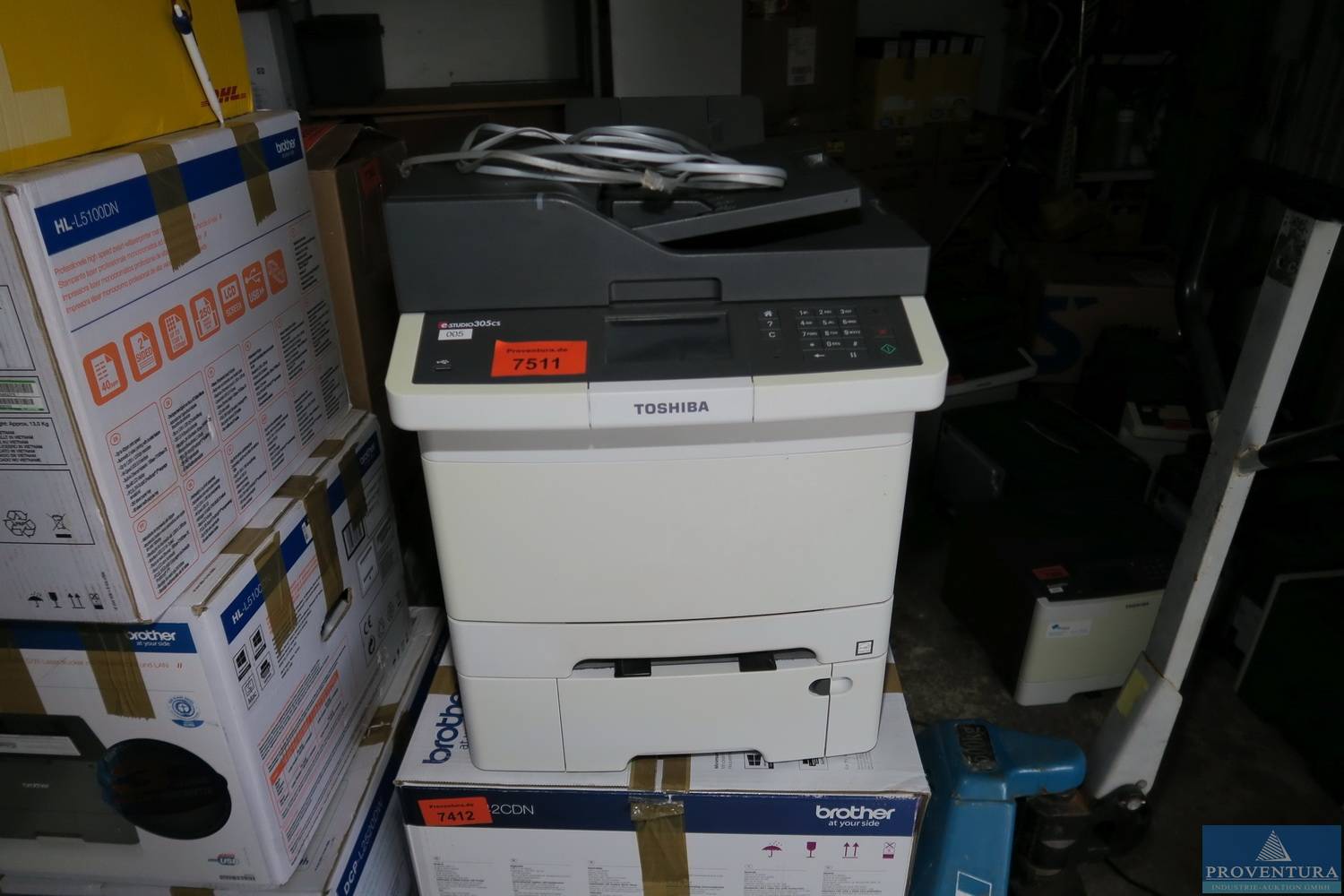 Studio 305cs Toshiba E Studio 305Cs | Es305Cs Manual – YBKYP