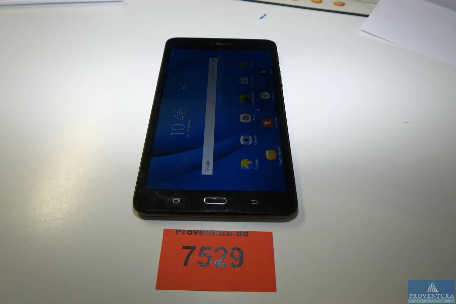 tablet a6 10.1 samsung