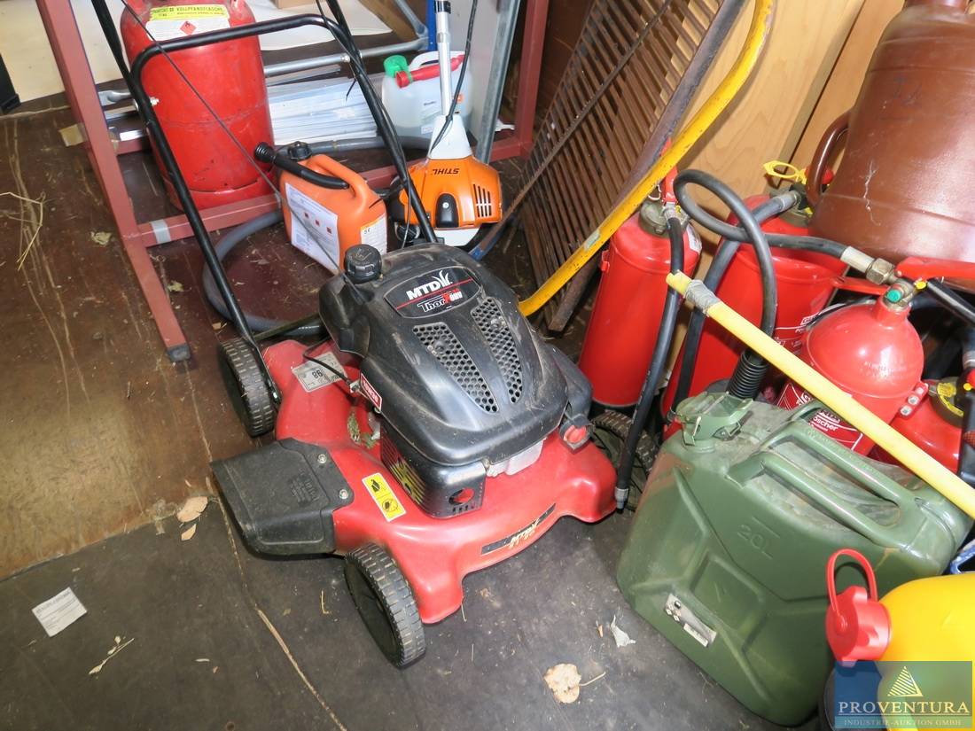 Las Mejores Ofertas En Arrancadores De Retroceso De Cortadora De Cu00e9sped Sin Marca | EBay