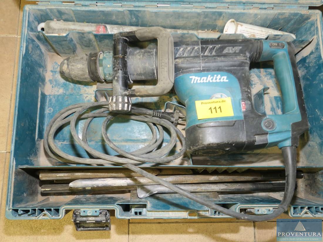 Stemmhammer MAKITA HM 1111 C