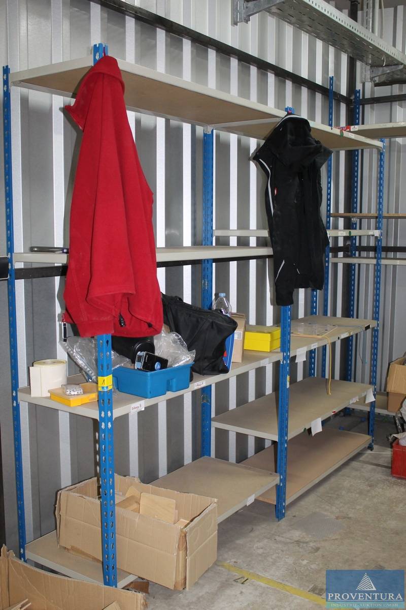 Nachverkauf Regale, Holzspielzeug, etc., 47228 Duisburg