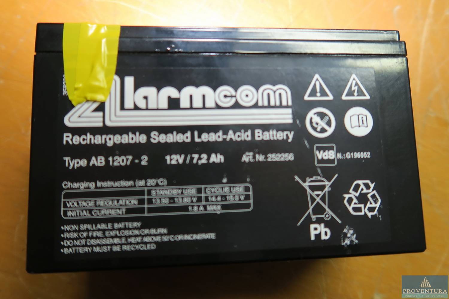 Alarmanlage Siemens Spc 4300 Proventura Online Auktion
