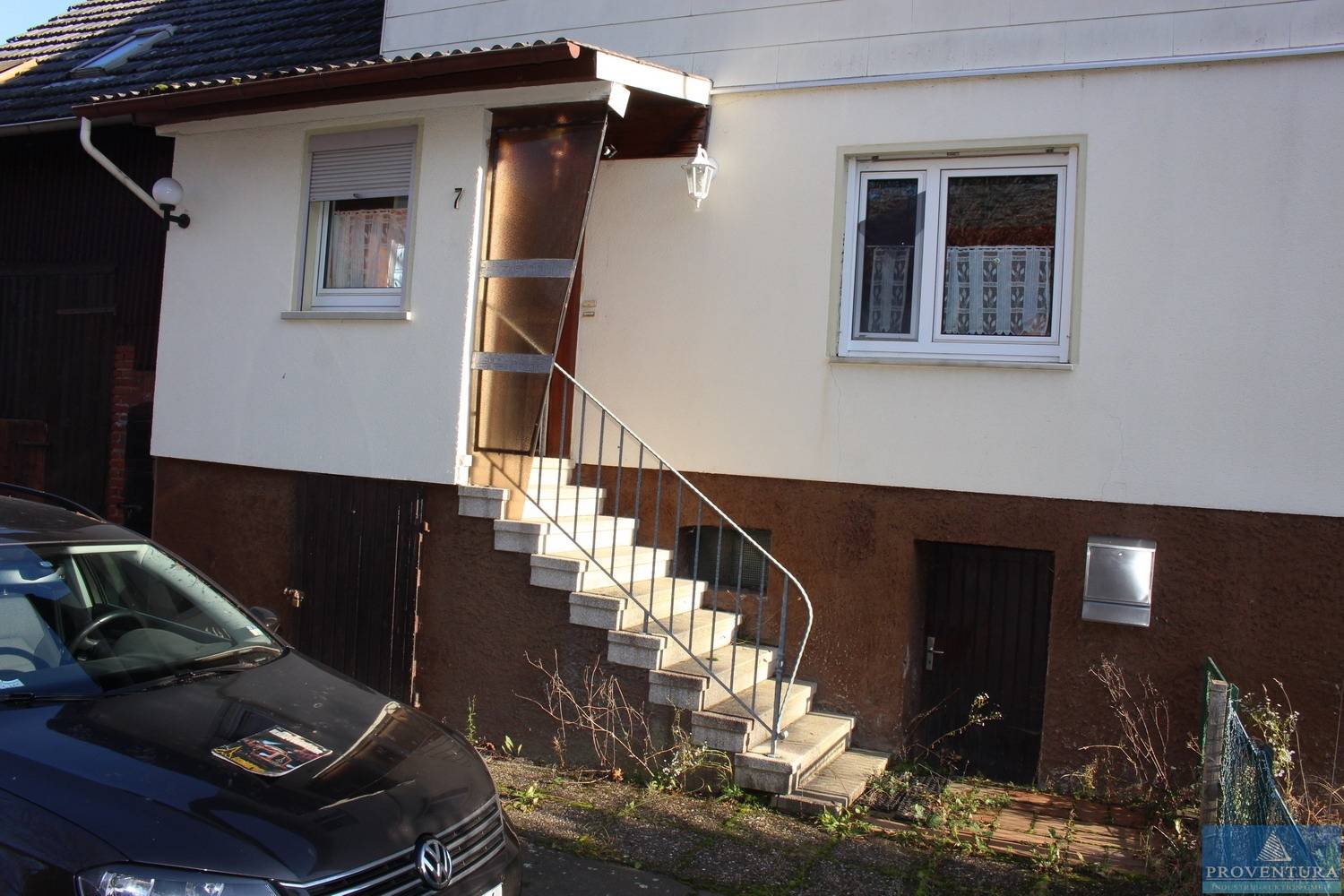Hausrat zur Räumung, 36287 Breitenbach am Herzberg