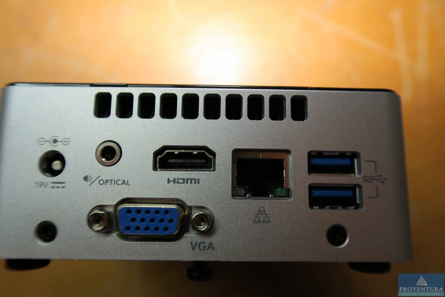 PC TERRA Micro 3000