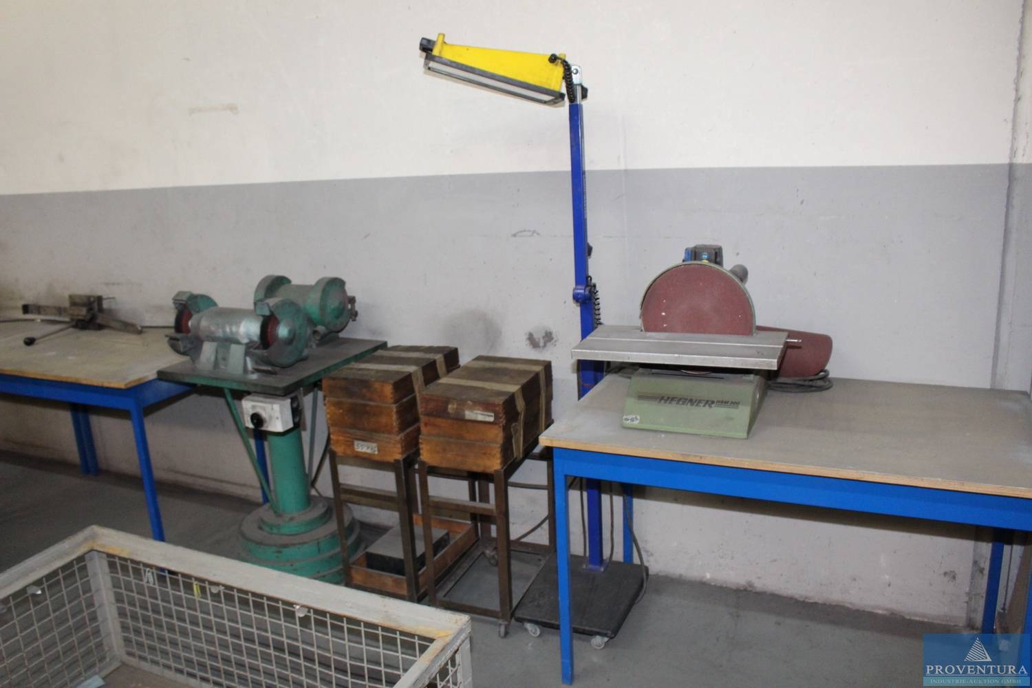 Strahler ROHRLUX Light-Master Opus Standard