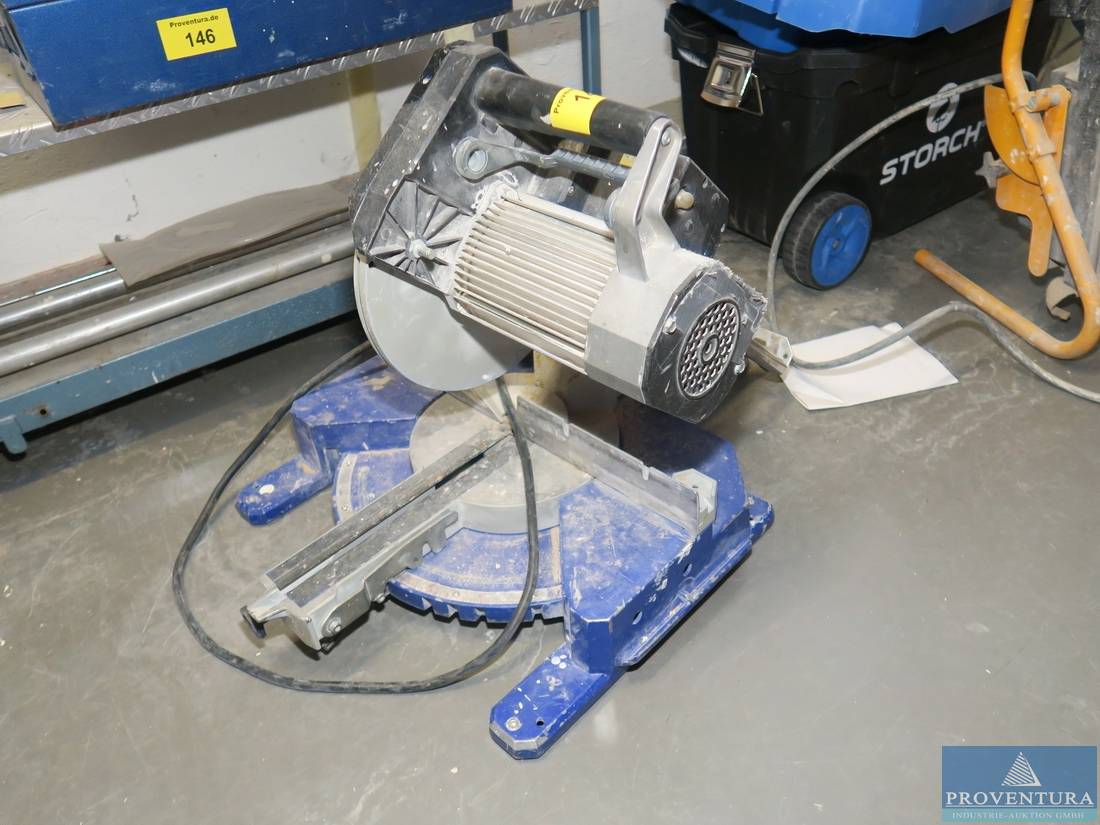 Wunderbar Elektra Beckum Kappsge Ebenbild