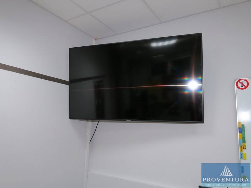 LED-TV SAMSUNG UE65NU7179 UXZG