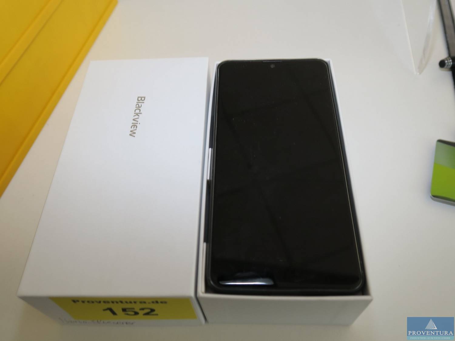 smartphone a80 pro