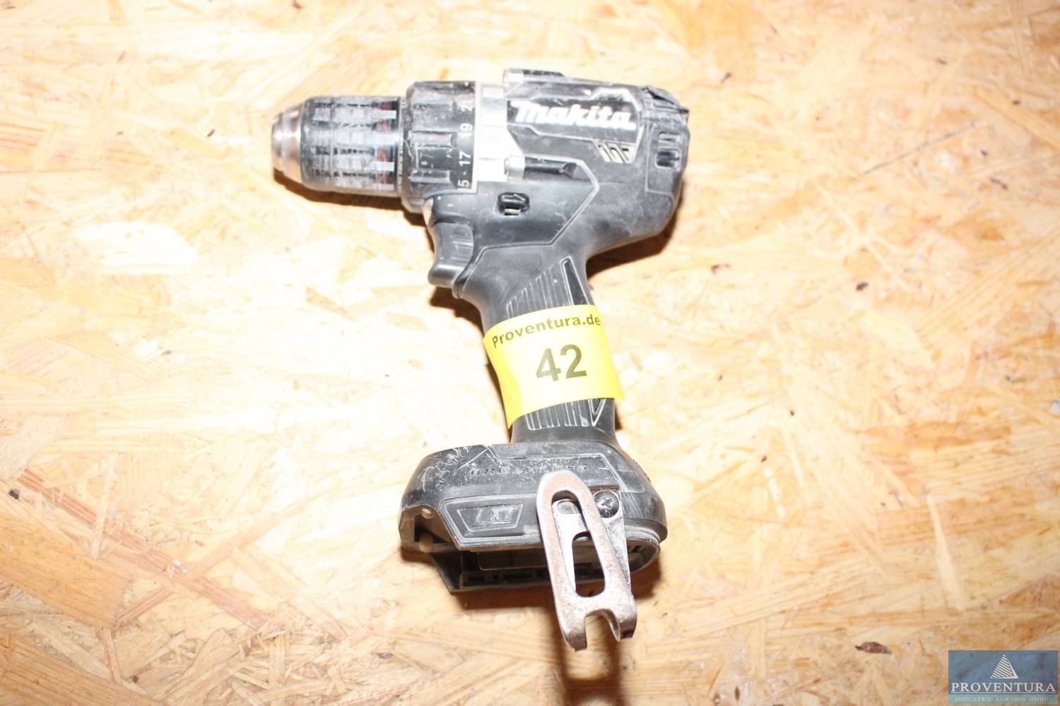 Makita ddf484 black deals