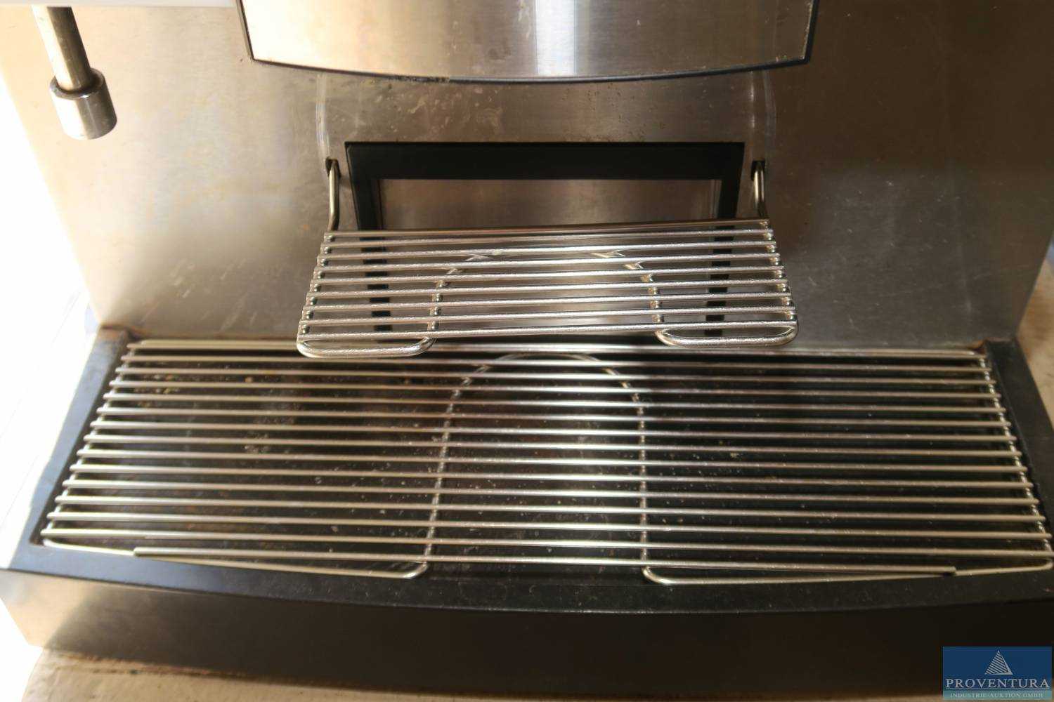 Kaffevollautomat MELITTA Bar Cube II 1W2GIS