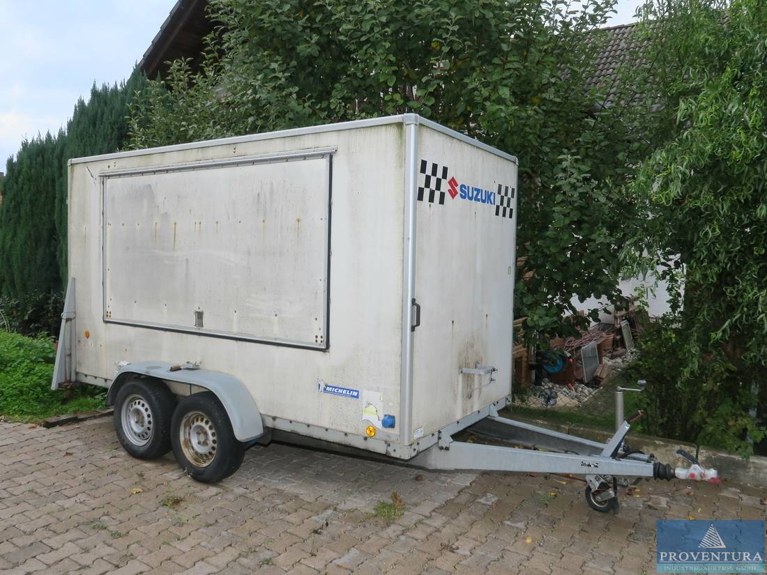 koffer für anhänger