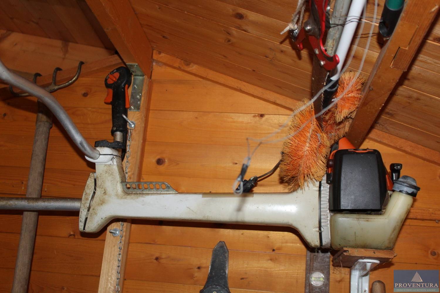 Motorsense STIHL FS300