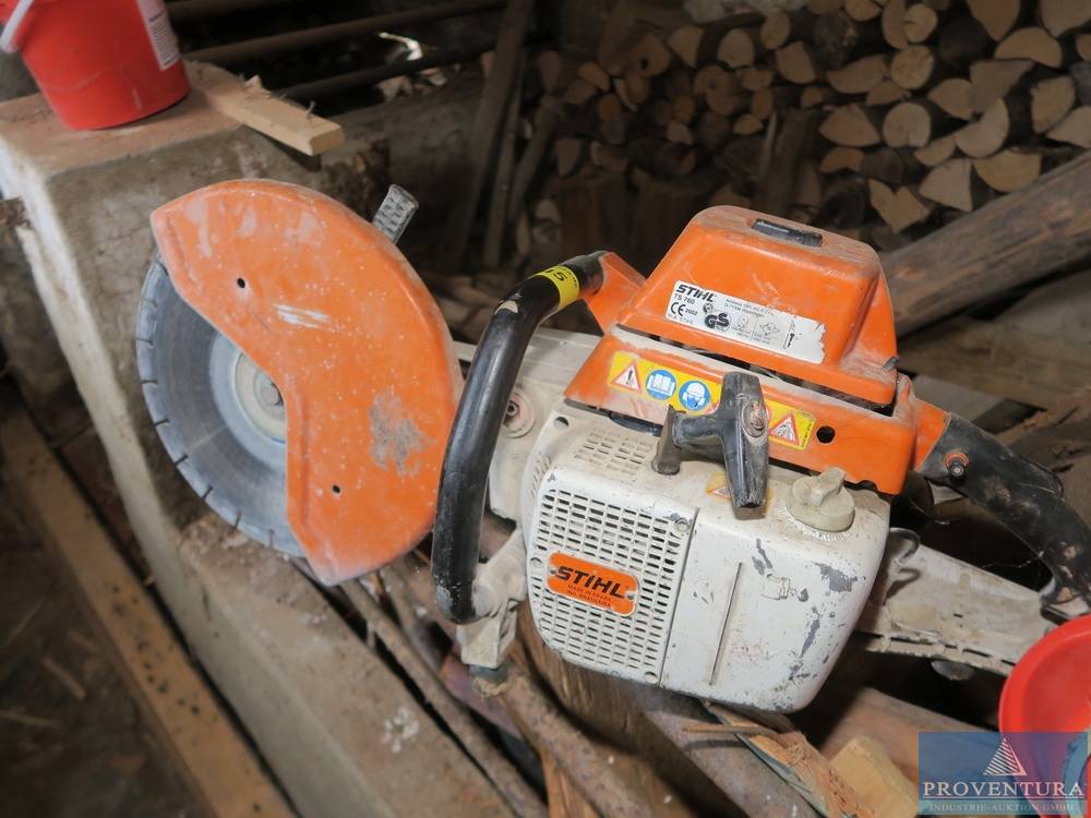 Stihl 760 deals