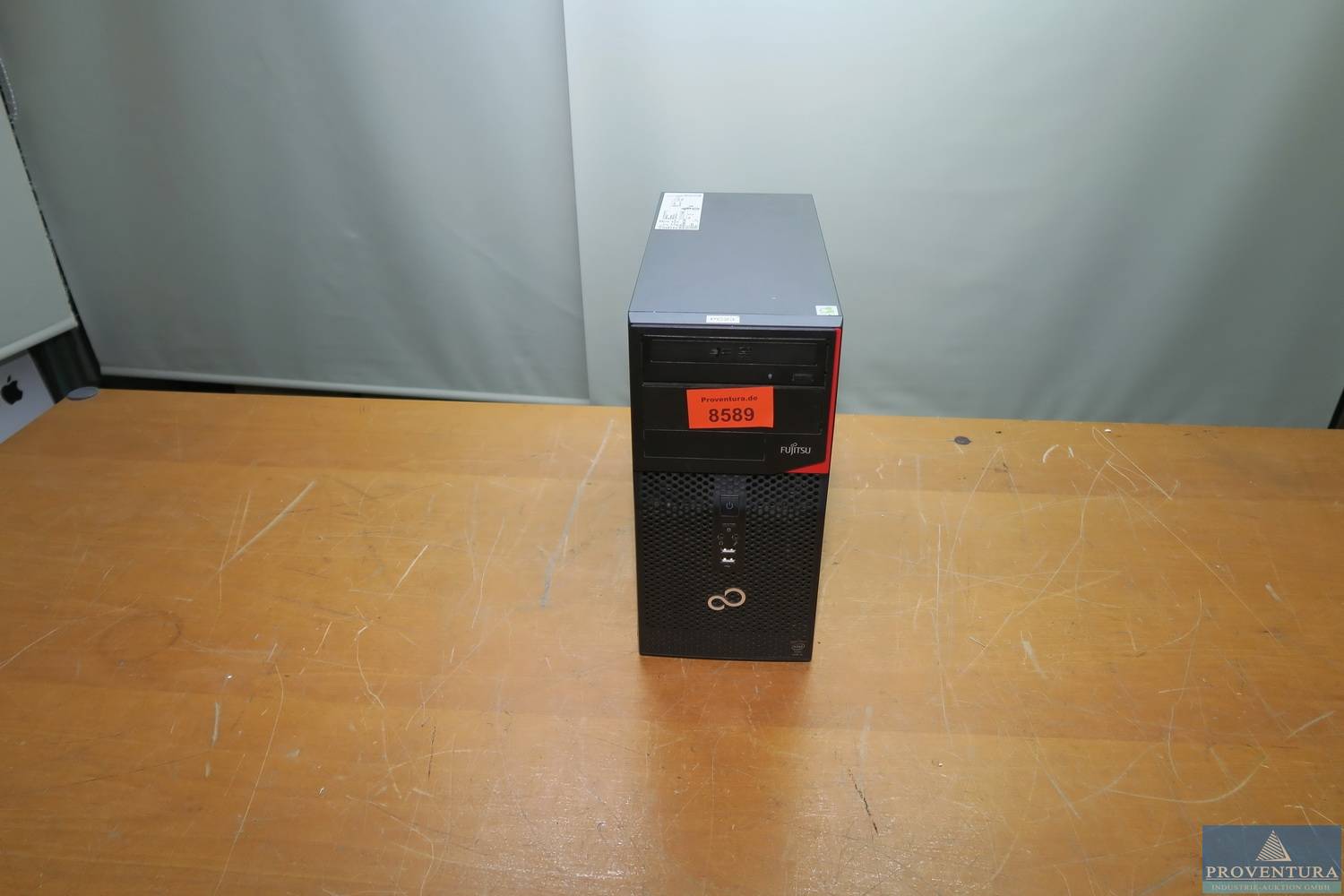 PC FUJITSU Esprimo P420