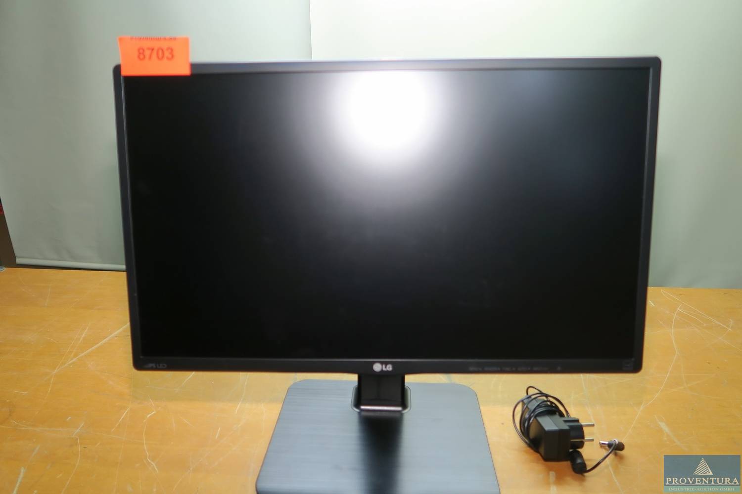 Monitor LG 24BK450H-B 24 Zoll Full HD