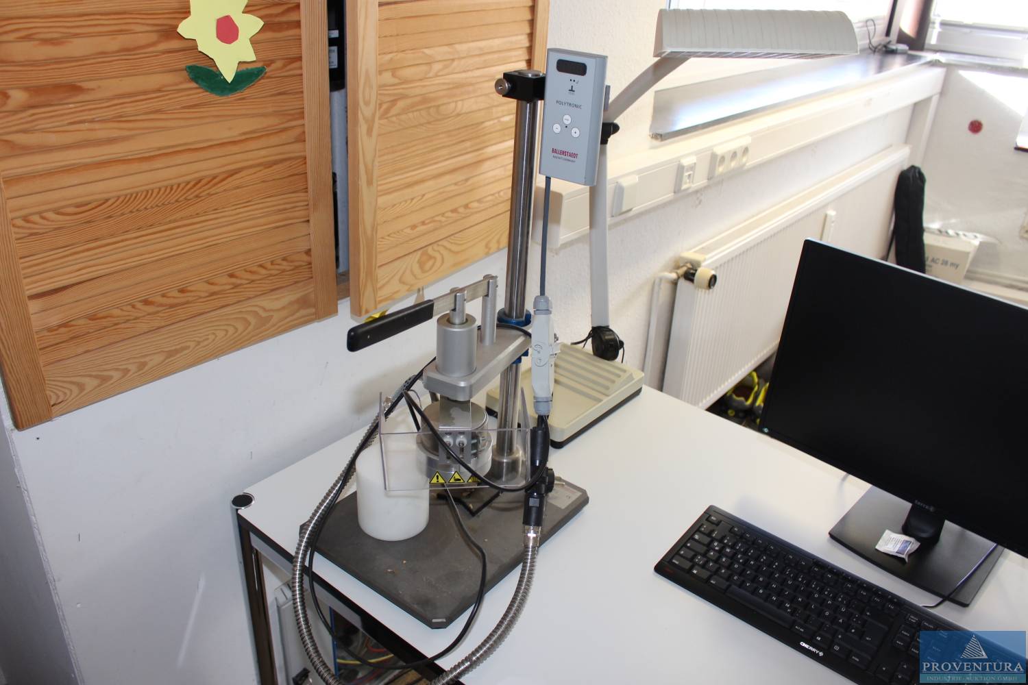 LOLIPPYY Heizelemente Für Handsiegelmaschine - 3 Stück Heizstreifen 300mm