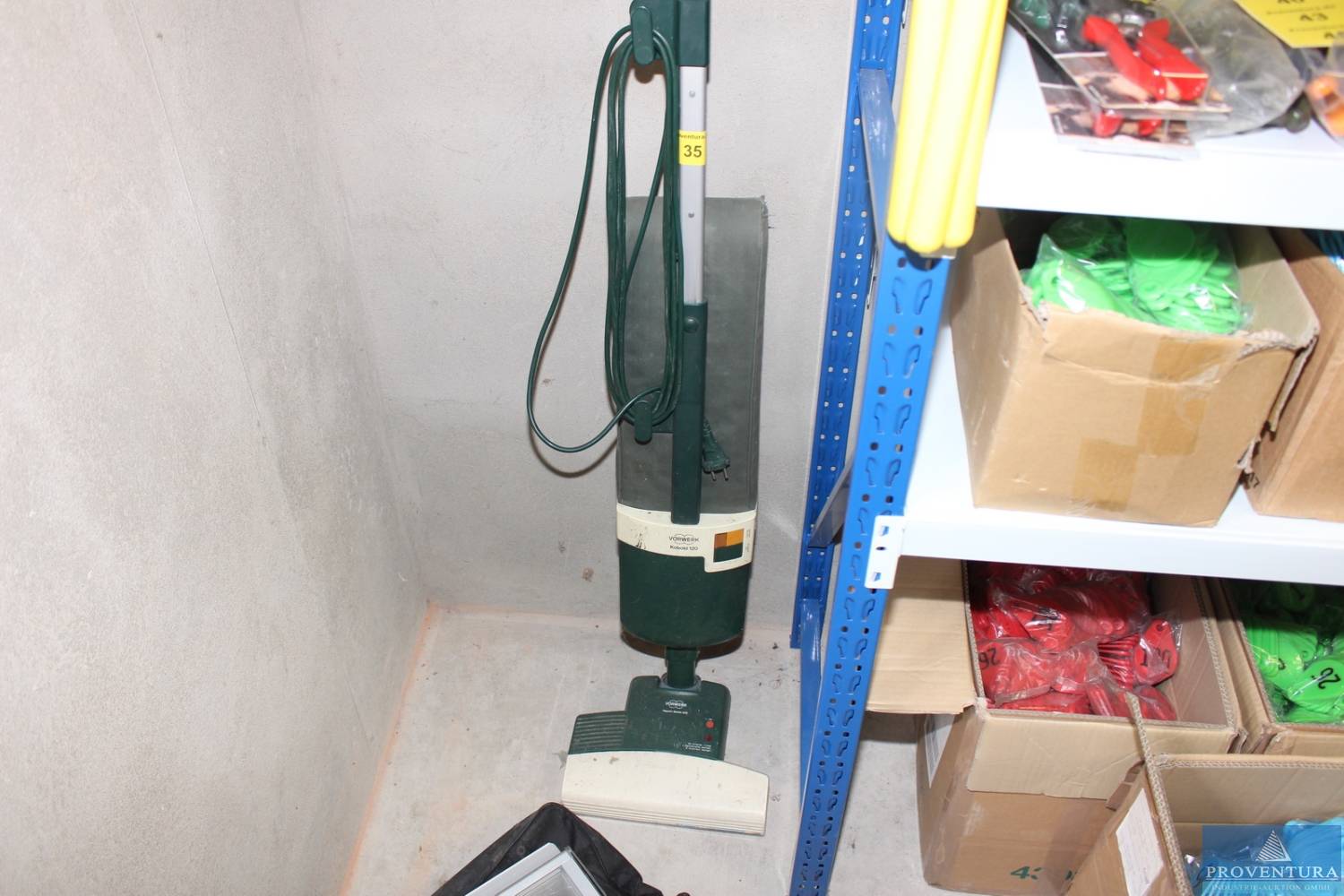 Cepillos Vorwerk Kobold Cepillos De Repuesto Para Aspiradora Vorwerk Kobold 120, 121, 122 - Compatibles Con Cepillo Eléctrico ET 340 Recambios Primebag