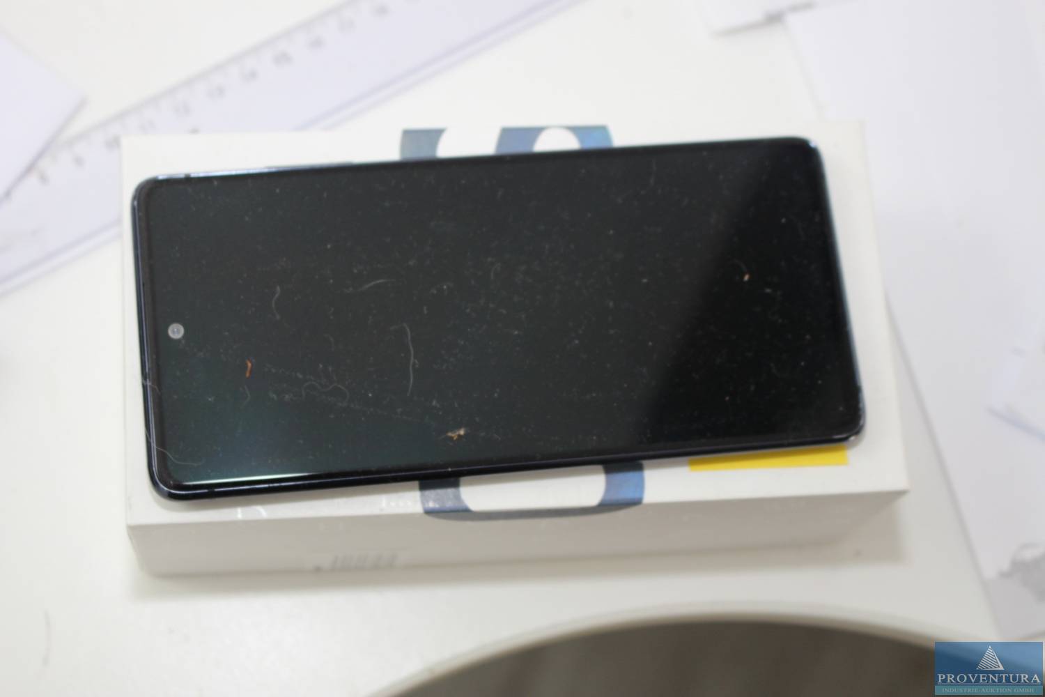 Smartphone SAMSUNG S20 FE 5G SM-G781B/DS