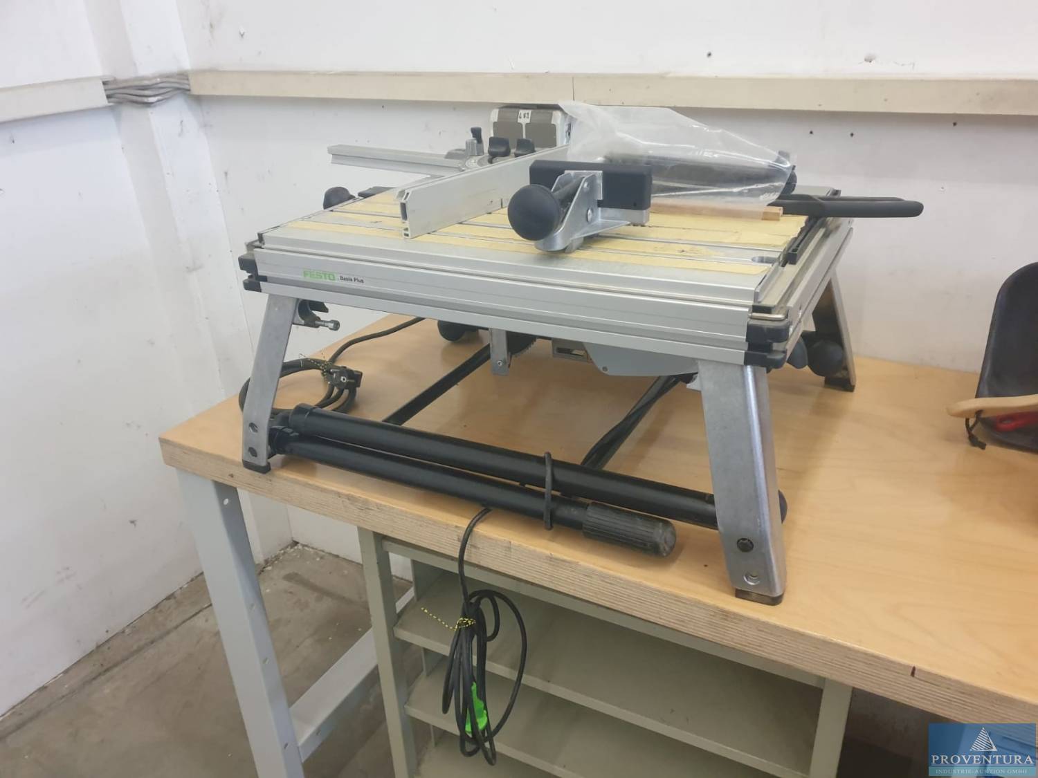 Tauchsäge FESTOOL ATF 55 E