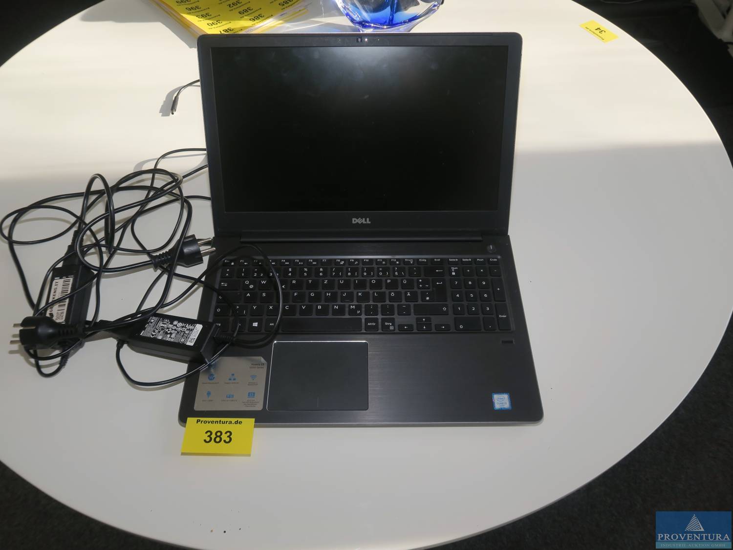 Notebook DELL VOSTRO 15