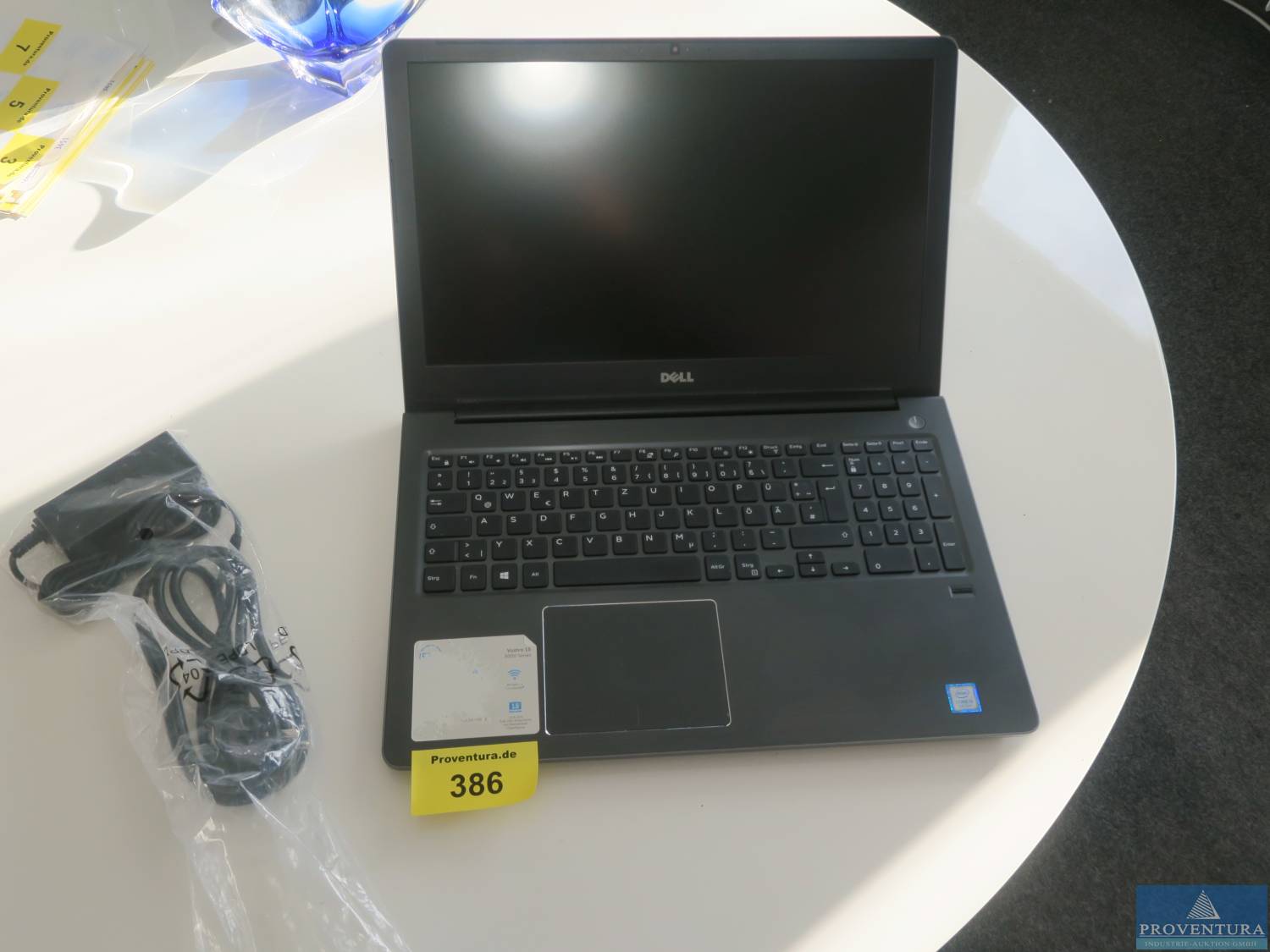 Notebook DELL VOSTRO 15