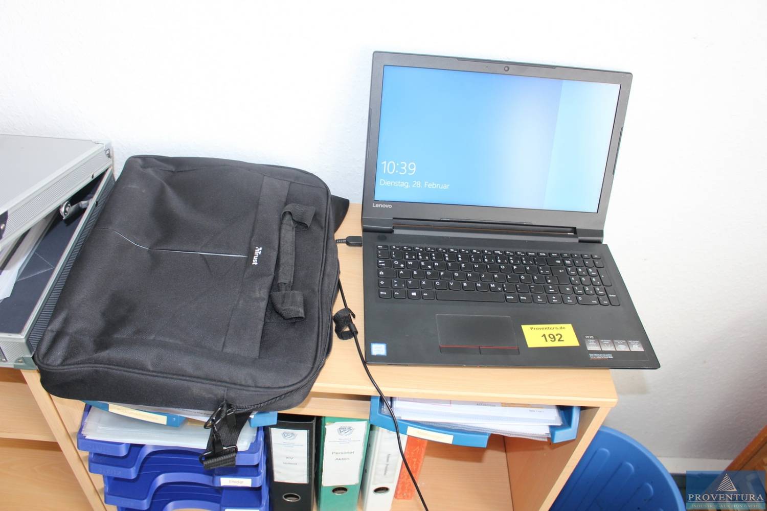 Notebook LENOVO V110-15ISK Mod. 80TL