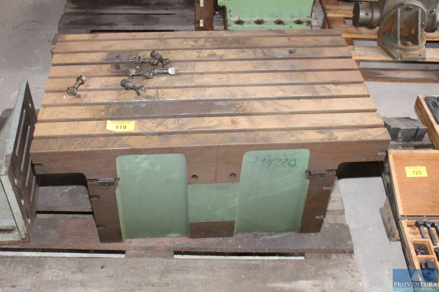 2x Lenzkes Multi-Quick Kompaktspanner Spannpratze Schnellspanner In