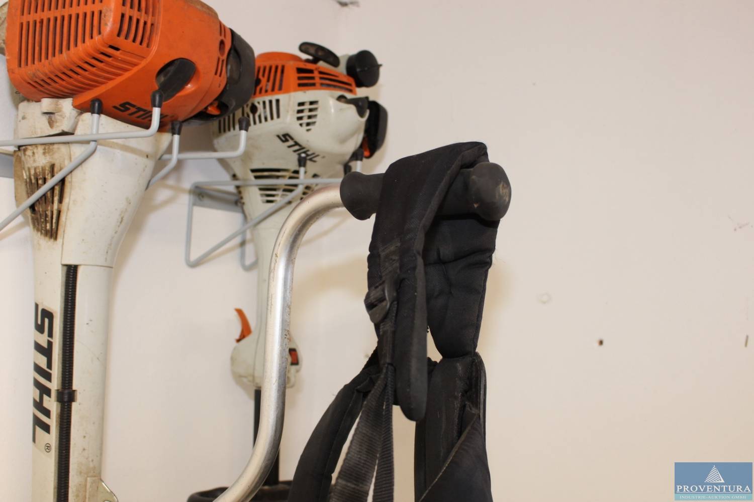 Freischneider STIHL FS55 R