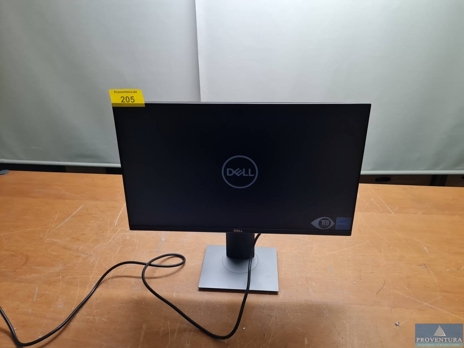 Monitor DELL P2419H