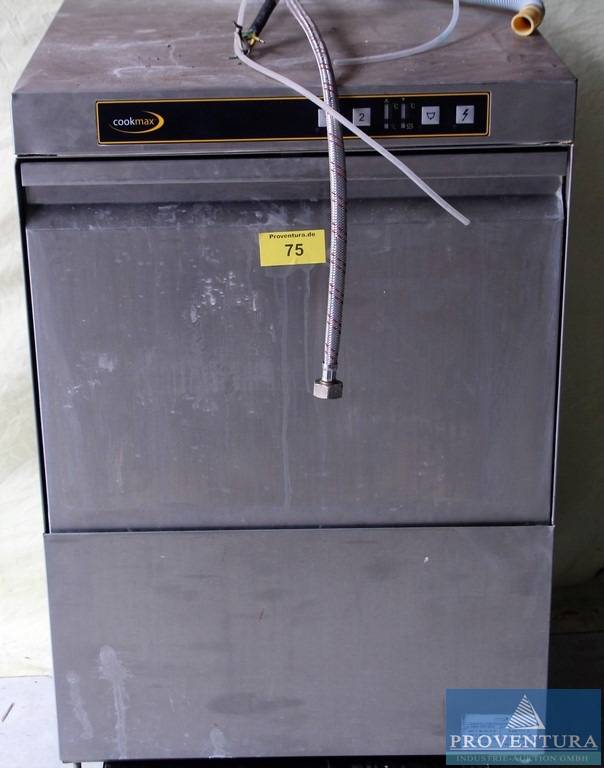 Waterbreak WSE-Set Für Hobart Spülmaschinen - Rücksaugverhinderer FX AMX GX ECOMAX