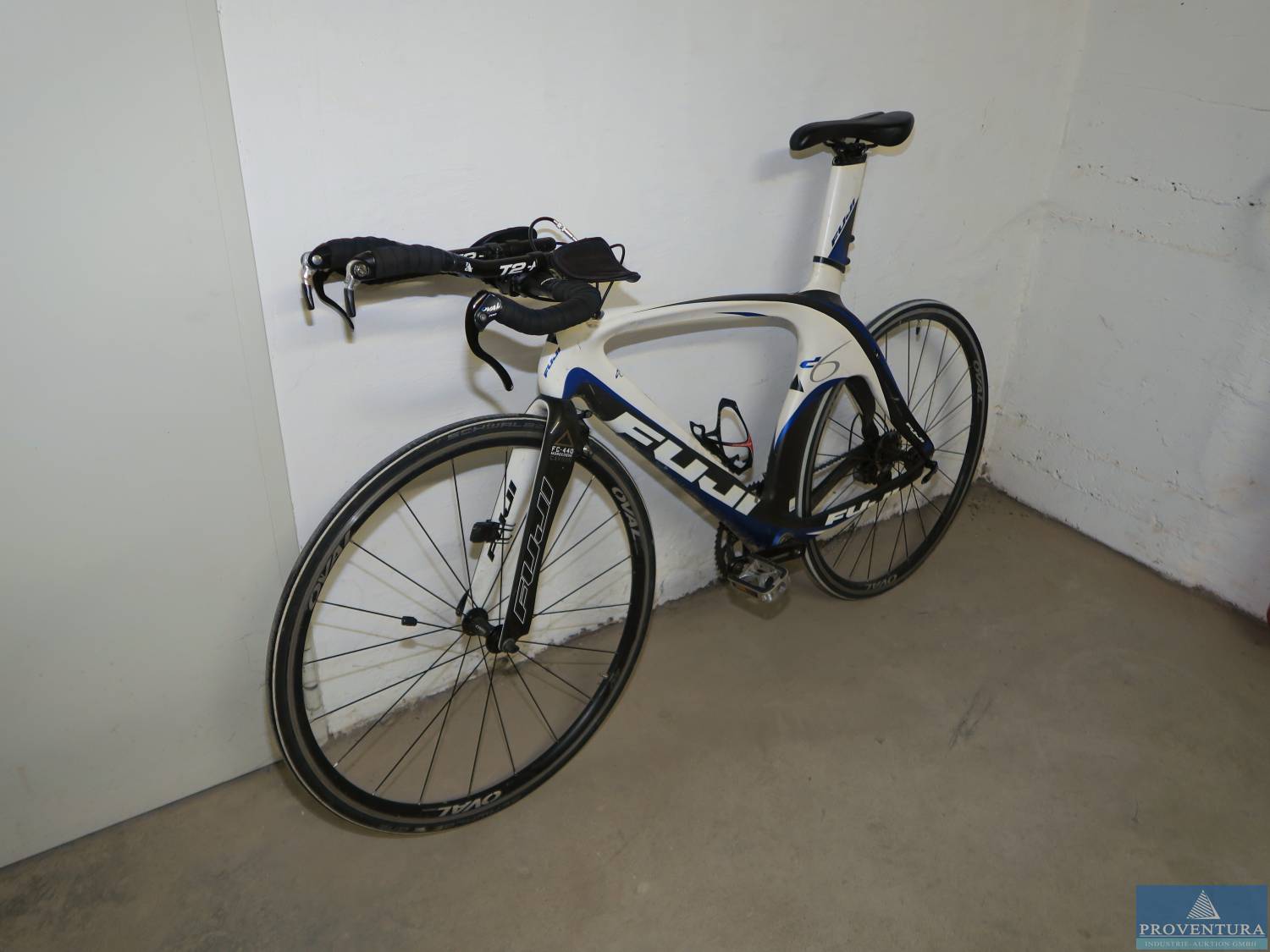 Fuji fc 440 2025