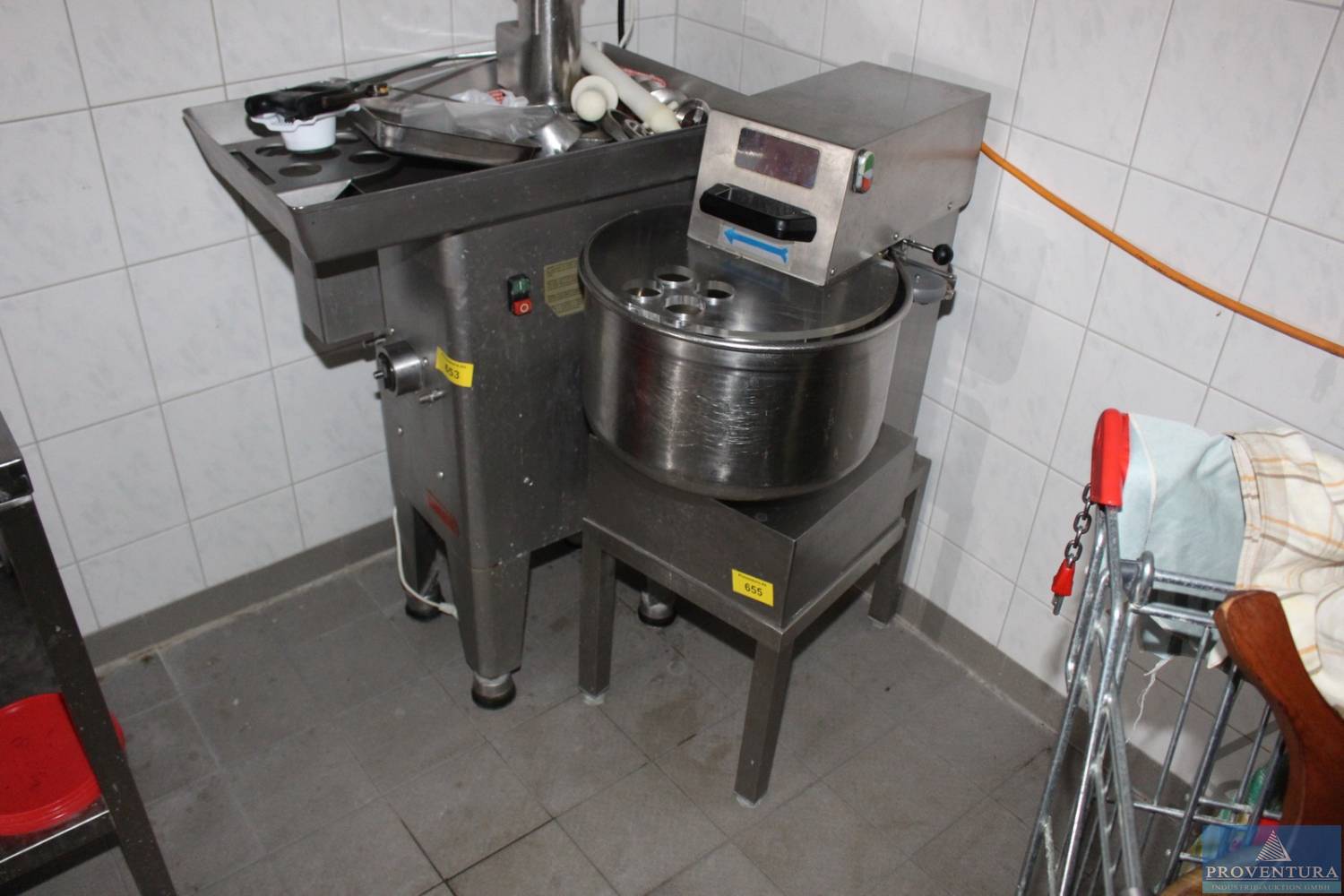 Hocheffiziente Nougat-Mischmaschine 200L Große Mischmaschine Reisbonbon-Mixer Al Hocheffiziente Nougat-Mischmaschine 200L Große Mischmaschine Reisbonbon-Mixer Al