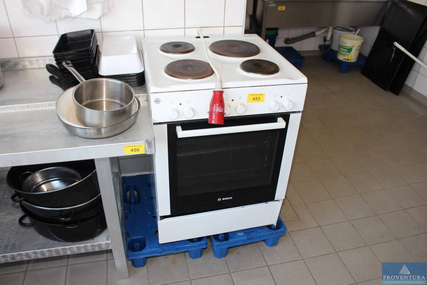 Bosch Cucina E Forno Ripiano And Accessories - Foto 4