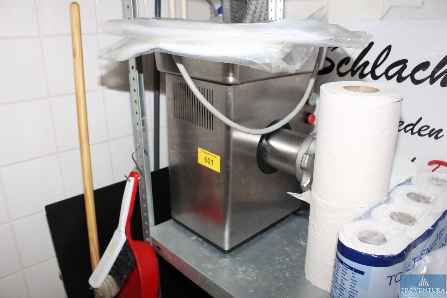 Set Di Dati Perforati Compatibile Con Dimensioni Italia - Foto 5