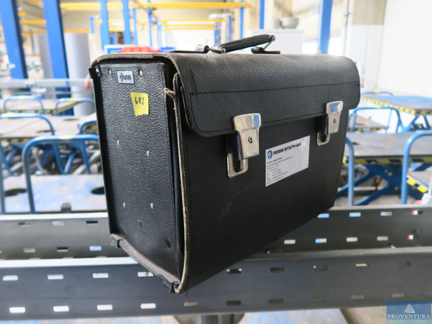 Elektriker tasche leder Clearance