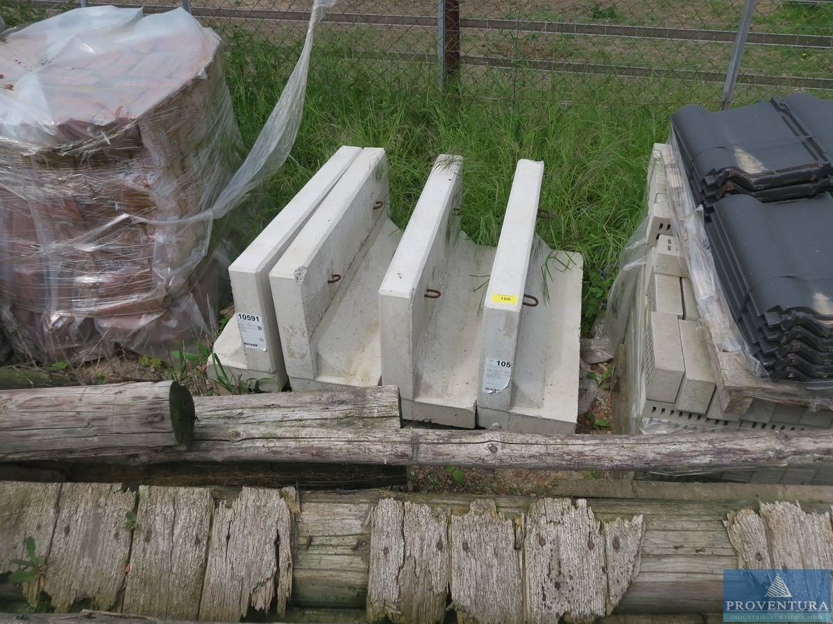 Winkelstütze GALA LUSIT