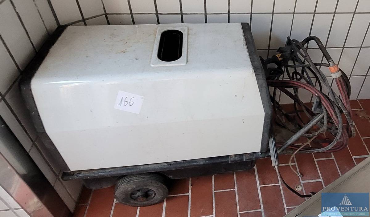 Homelite Motorsäge 7/8" Welle 2800 PSI HOCHDR Produktbild-Vorschau 5