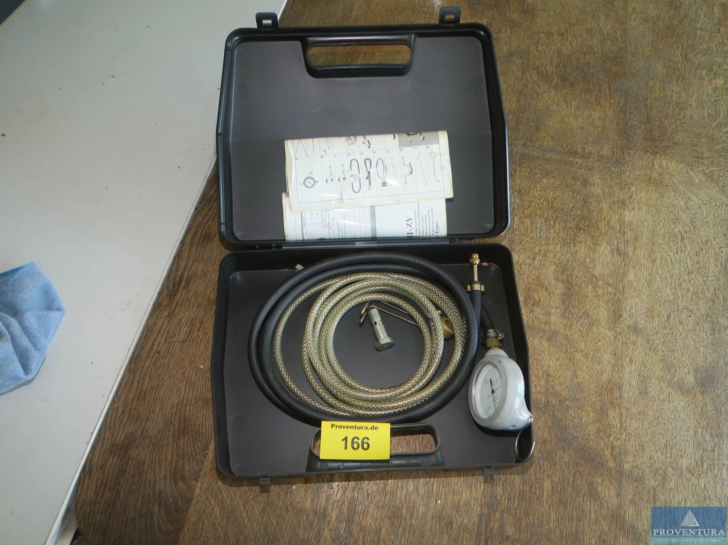 Beta 720LC/C3 Kraftsteckschlüsselsatz 3-teilig – 17/19/21 Mm, Mit Polymereinsätzen, Im Kunststoffkoffer