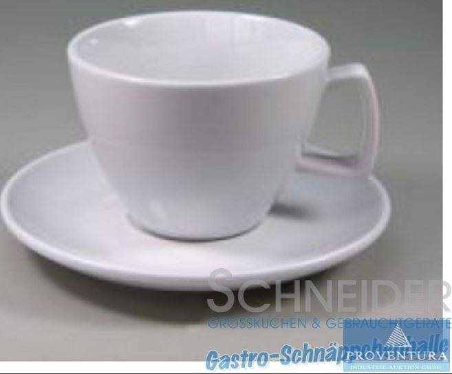 Puro Kaffee/Cappuccino Tasse 170 ml, 12 Stück - Caffia | der Kaffeeanbieter für Gastronomie und Business Puro Kaffee/Cappuccino Tasse 170 ml, 12 Stück - Caffia | der Kaffeeanbieter für Gastronomie und Business