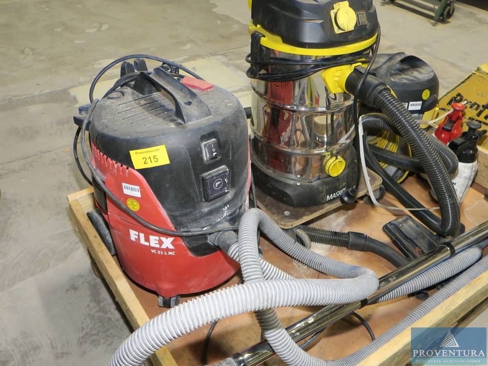 VC 21 L MC | Sacchetti per aspirapolvere