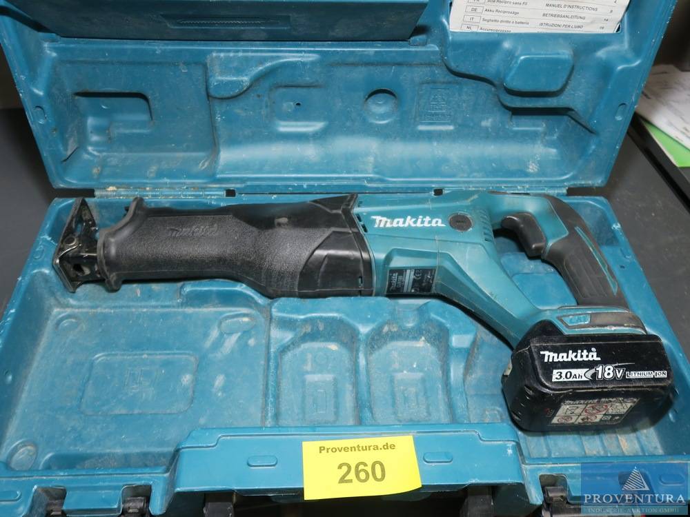 ANUPTTA Akku Farbsprühsystem, Ersatz Für Makita M Produktbild-Vorschau 10