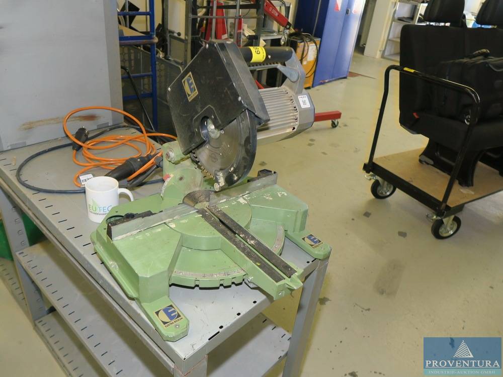 Elektra Beckum Kgs 300 Ersatzteile