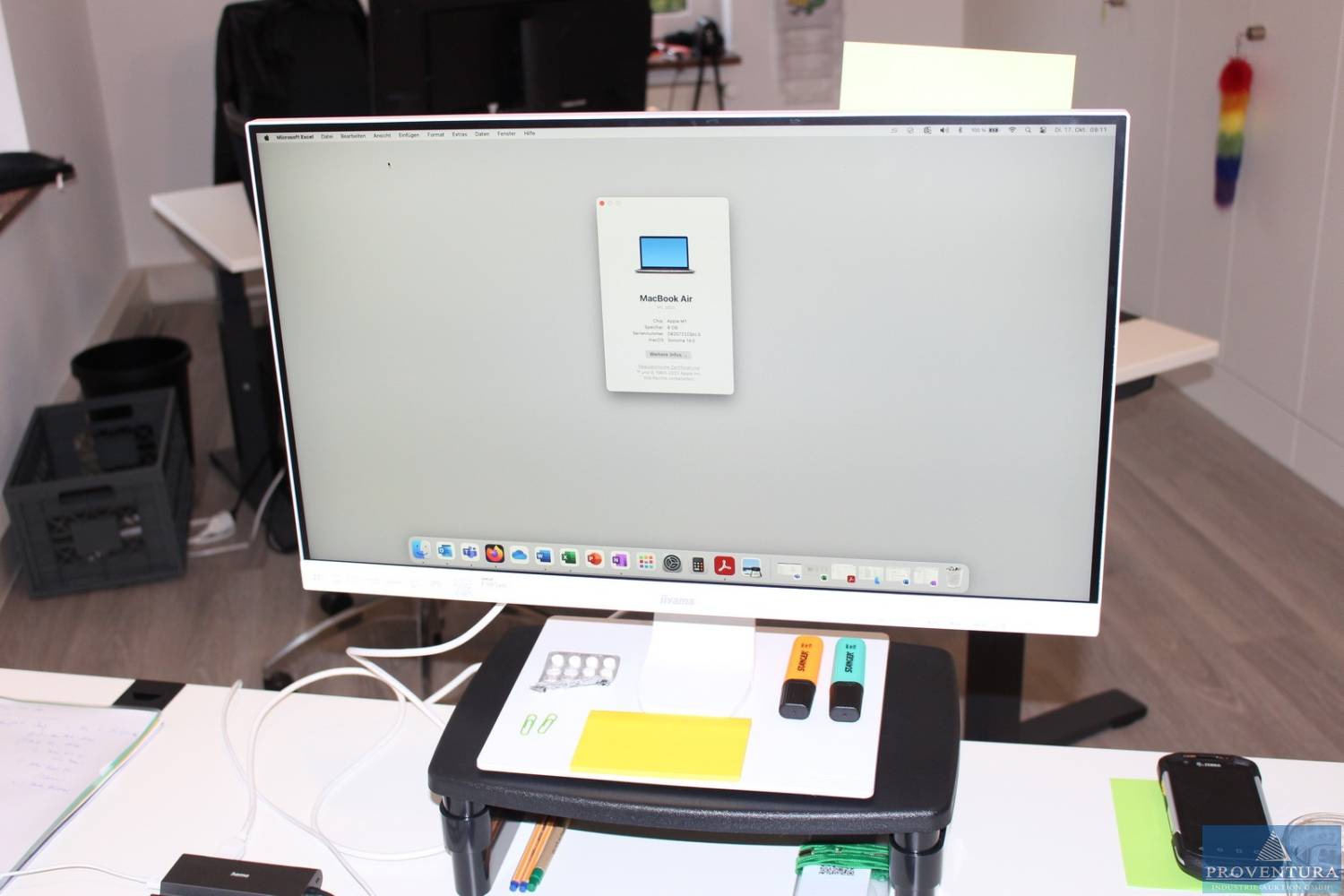 WQHD-LED-Monitor IIYAMA PL2792Q