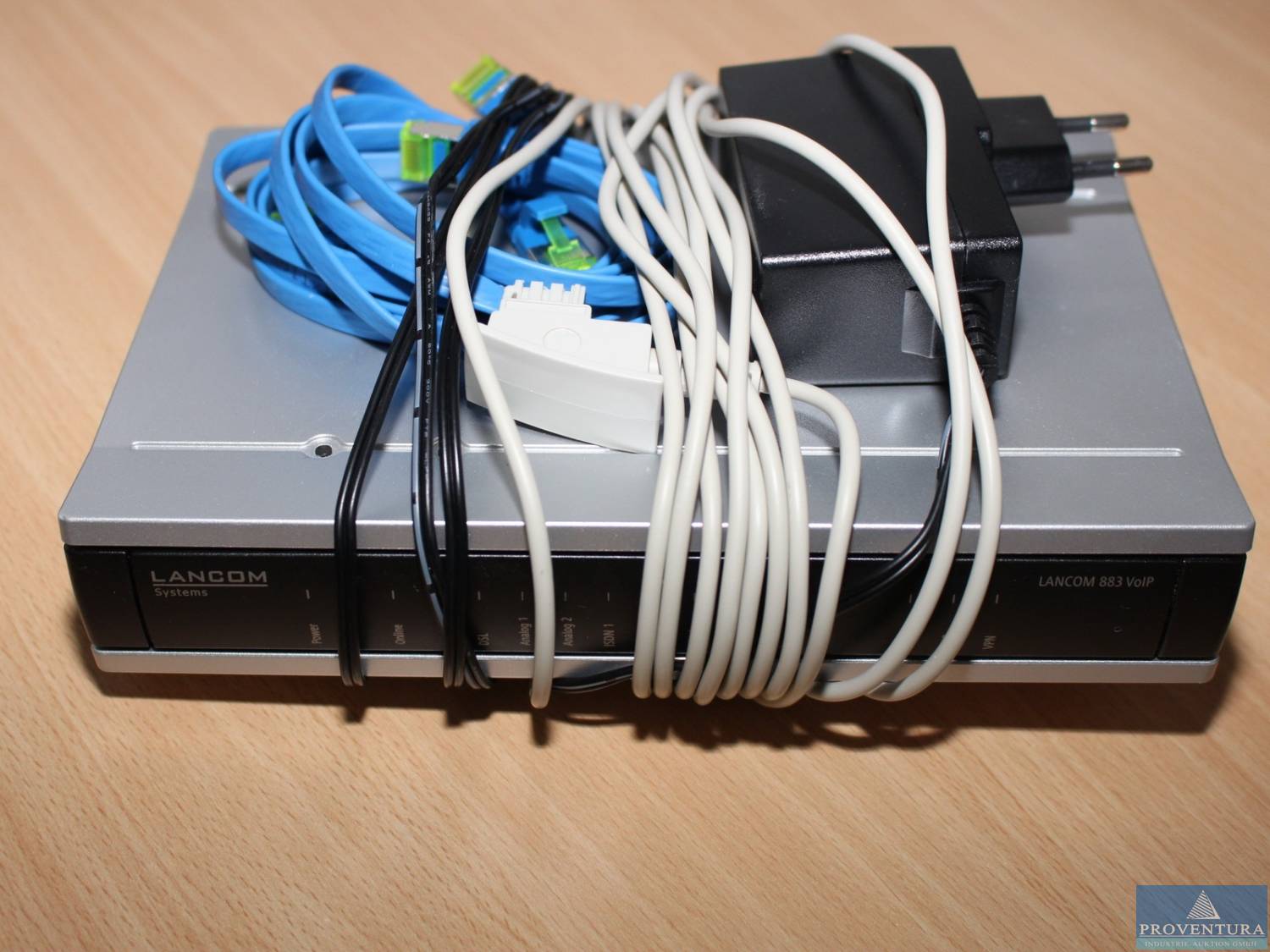 883 Router Router LANCOM 883 VoIP