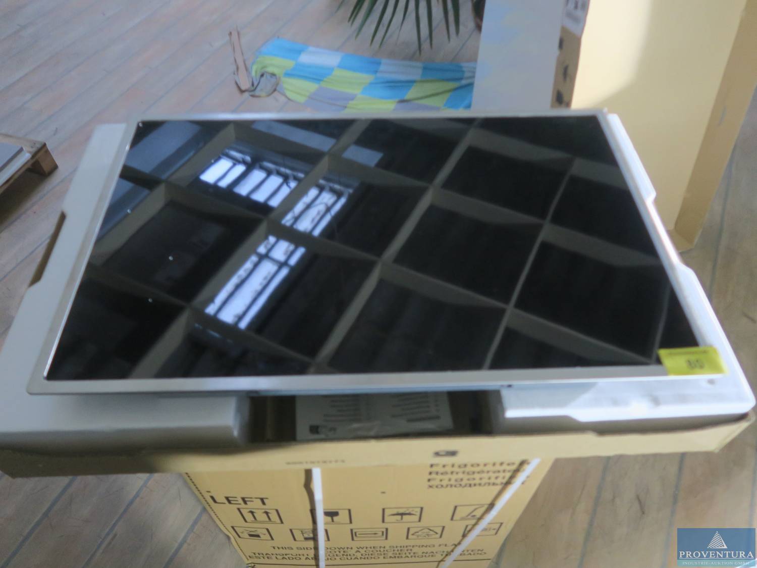 InduktionsKochfeld NEFF T48BD00N0