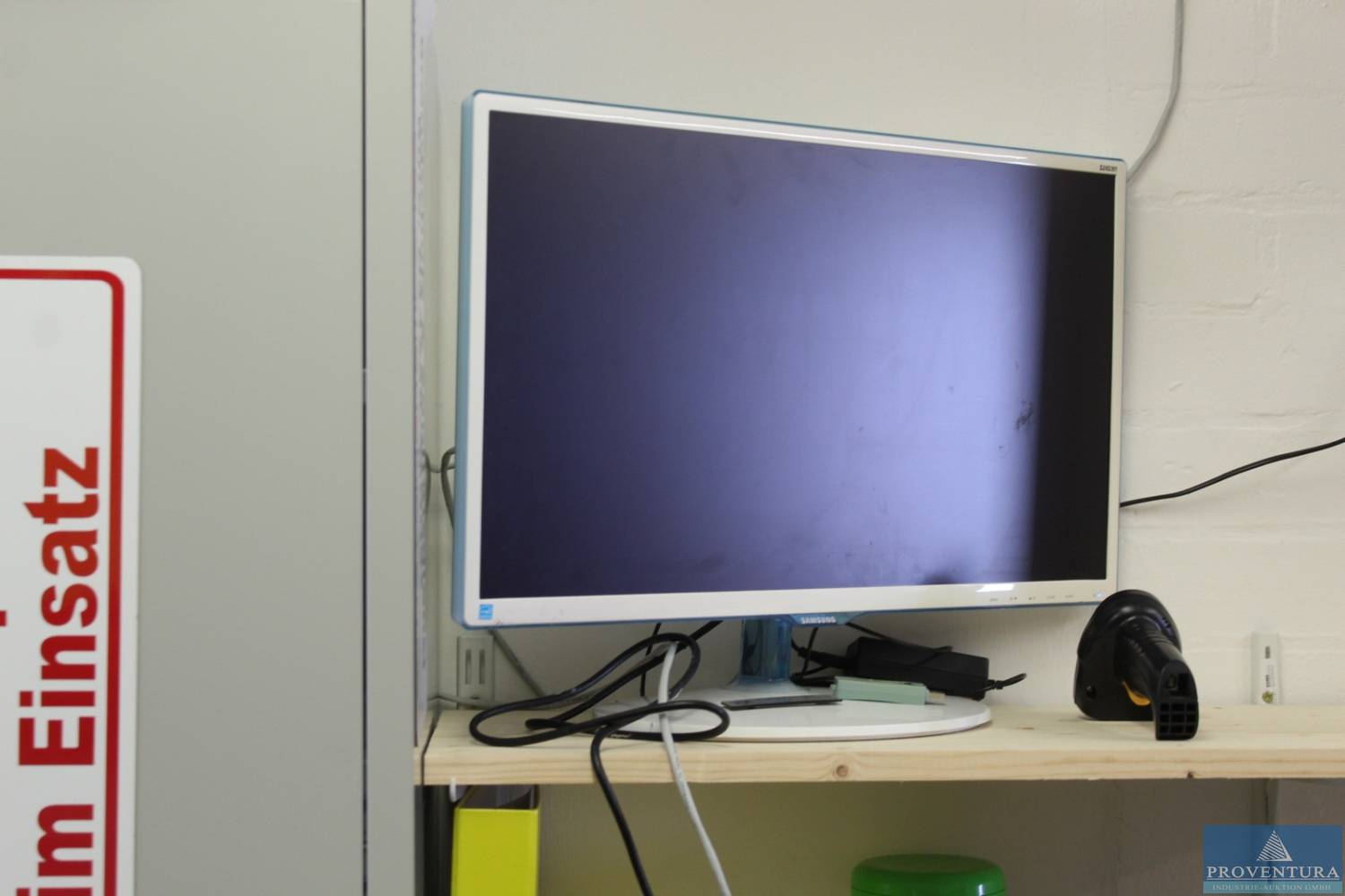 Monitor SAMSUNG S24D391