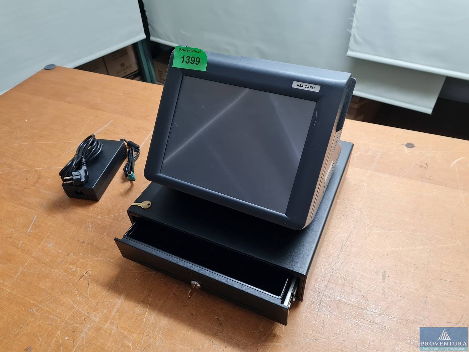 Versteigerung Leasingrückläufer: 92 Positionen, EDV, Laptops, Apple Macbooks, Alarmanlagen, KFZ Diagnosegerät ADIS EuroDTF, 44x PC DELL OptiPlex 5070 i5-9500
