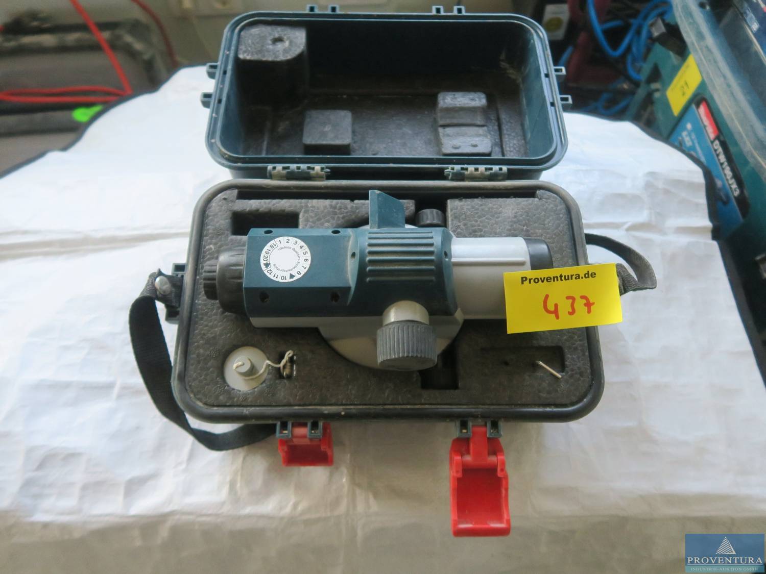 Laser BOSCH GOL 20D Professional