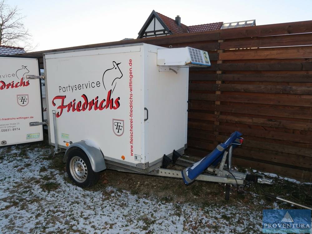 Kuhlanhanger Gebraucht Zu Verschenken